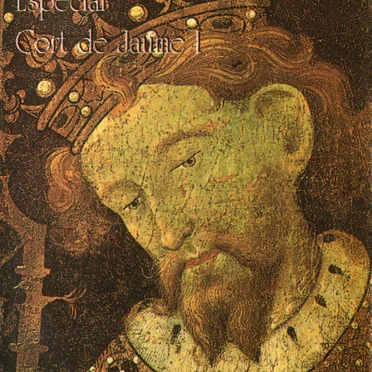 Historia de la Música de la Comunidad Valenciana Vol. IX: Especial Cort de Jaume I by Various Artists - album cover