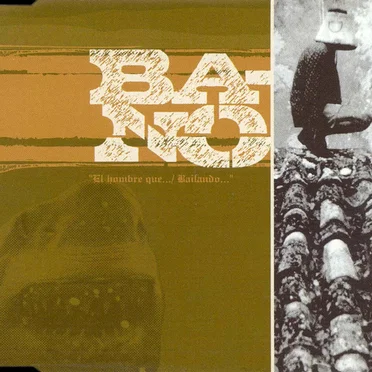 El hombre que cambiaba pts x flores by Bano - album cover