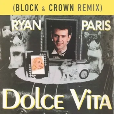 Dolce Vita (Block & Crown Remix)