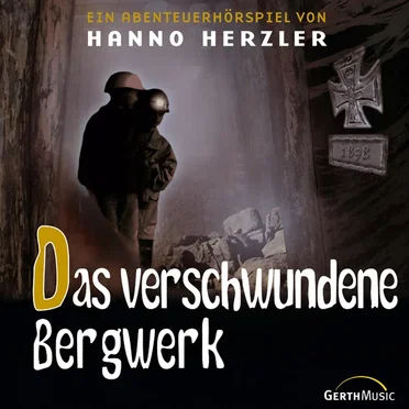 Wildwest-Abenteuer 22 - Das verschwundene Bergwerk by Wildwest-Abenteuer - album cover