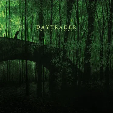Twelve Years by Daytrader - album cover