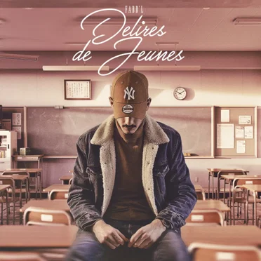 Délire de jeune by Fabb'L - album cover