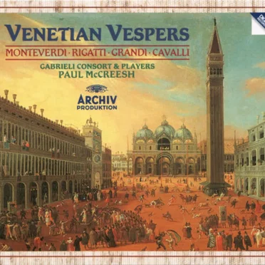 Venetian Vespers