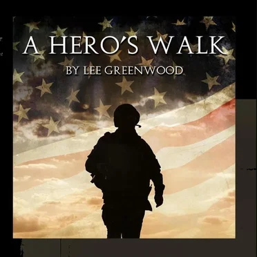 A Hero's Walk