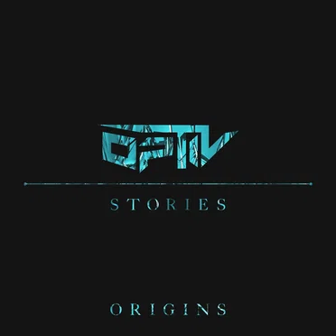Optiv Stories: Origins by Various Artists - album cover