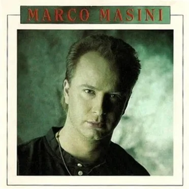 Marco Masini