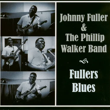 Fullers Blues