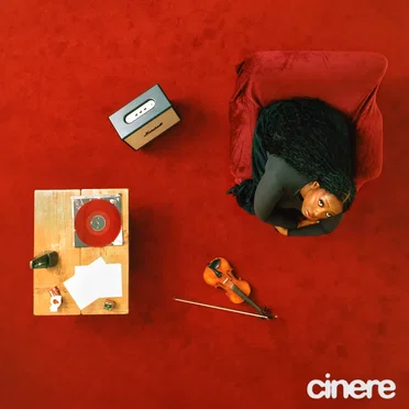 Cinere by Konyikeh - album cover