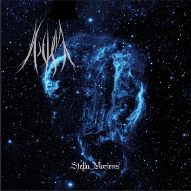 Stella Moriens by Noctysmal - album cover