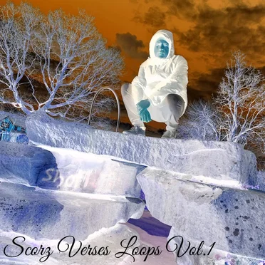 Scorz Verses Loops Vol.1