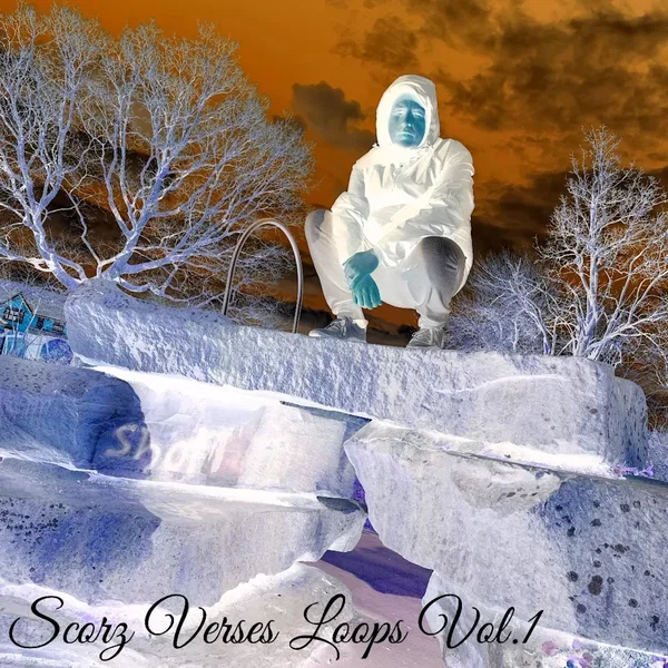Scorz Verses Loops Vol.1