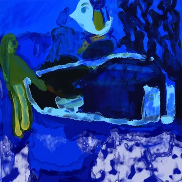 Sjunger för Varandra by Marta Forsberg - album cover