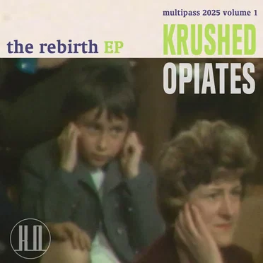 The Rebirth EP