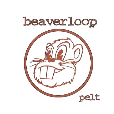 Pelt by Beaverloop - album cover