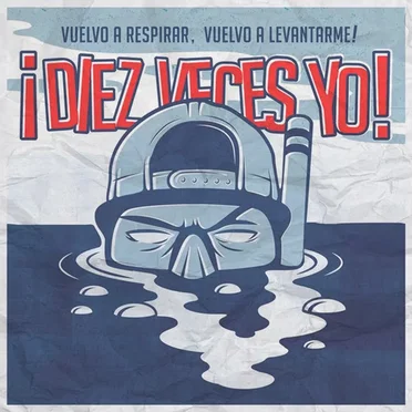 Vuelvo a respirar, vuelvo a levantarme!