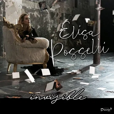 Invisible