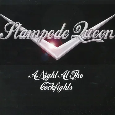 A Night at the Cockfights