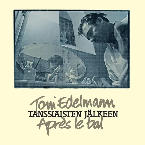 Tanssiaisten jälkeen