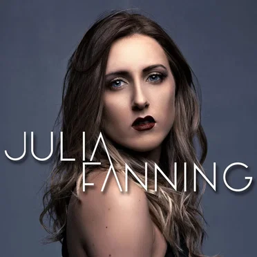 Julia Fanning by Julia Fanning - album cover