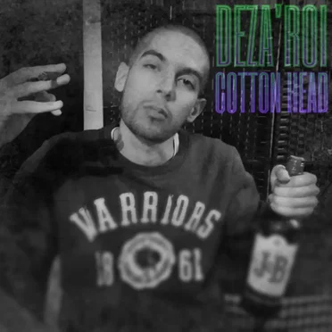 Cotton Head by Deza'roi - album cover