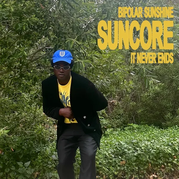Suncore: It Never Ends