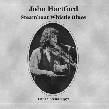 Steamboat Whistle Blues
