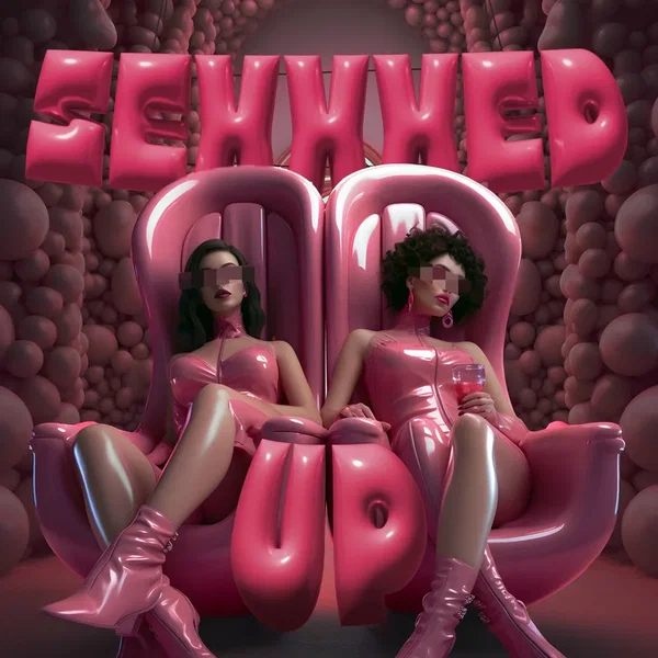 SEXXXED UP (Remixes)