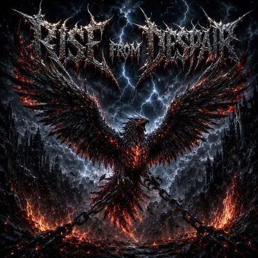 Rise From Despair