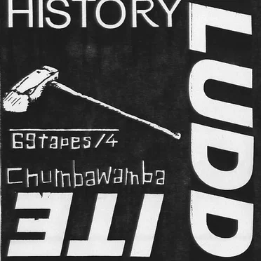 History Luddite
