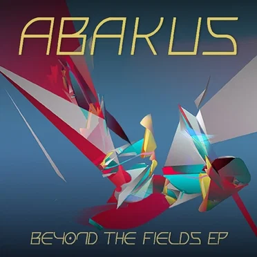 Beyond the Fields EP by Abakus - album cover