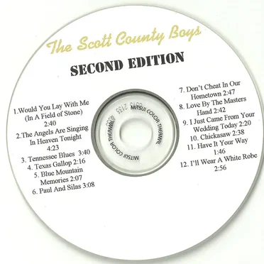 Second Edition