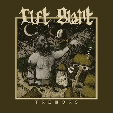 Tremors