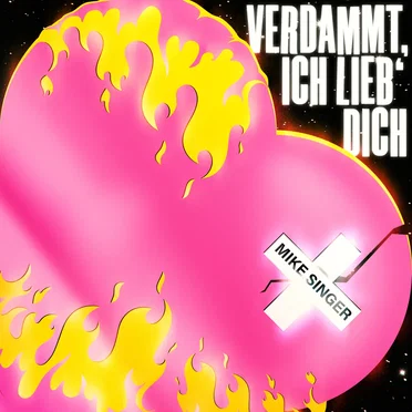 Verdammt ich lieb’ dich
