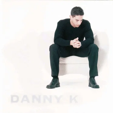 Danny K by Danny K - album cover