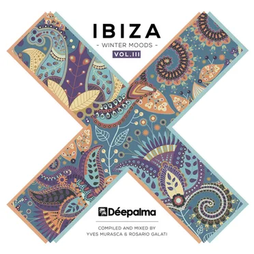 Deepalma Ibiza Winter Moods, Vol. 3 by Various Artists - album cover