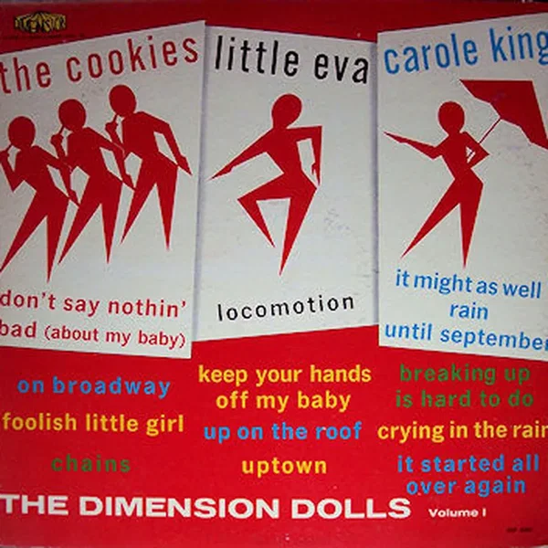 The Dimension Dolls