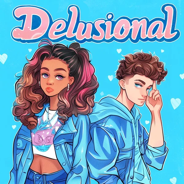 Delusional