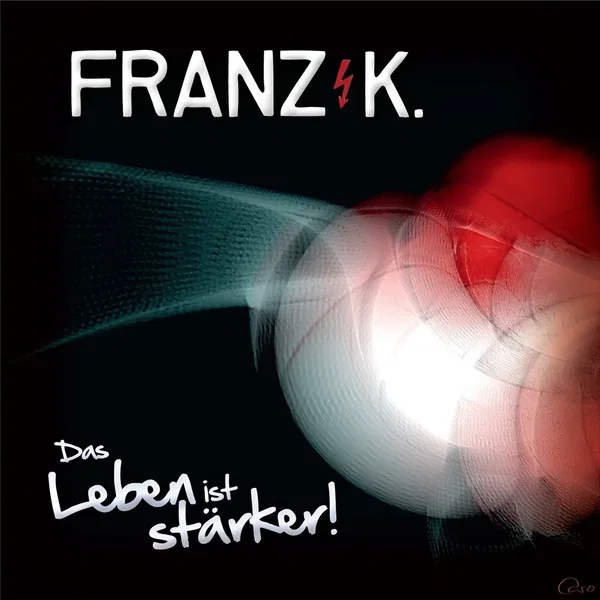 Das Leben ist stärker