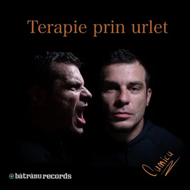 Terapie prin urlet