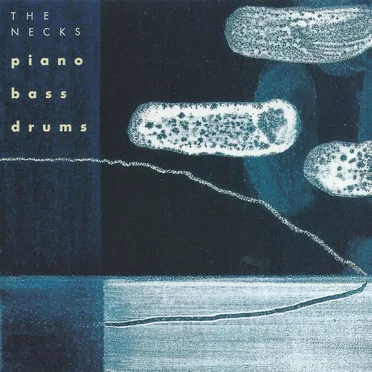 Piano Bass Drums