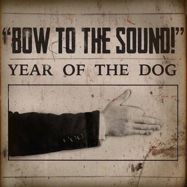 Bow To The Sound