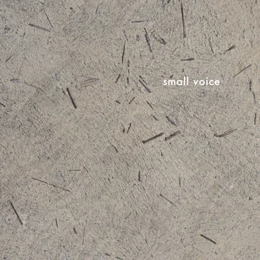 small voice