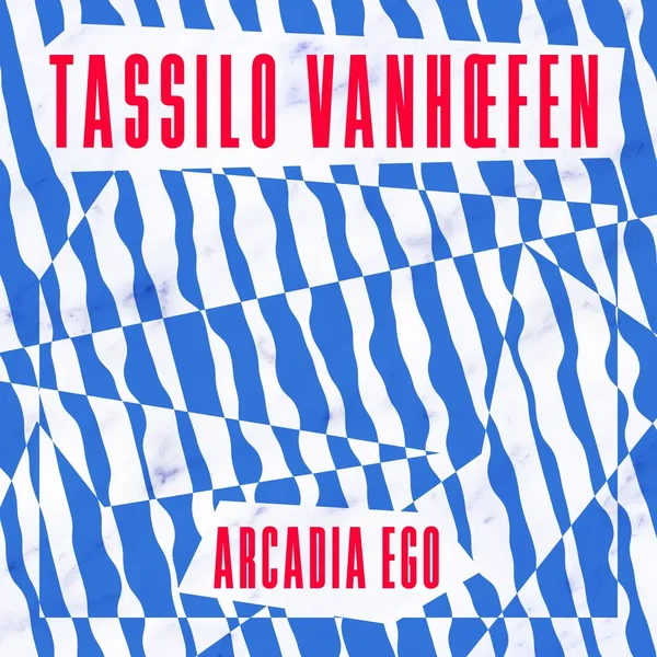 Arcadia Ego