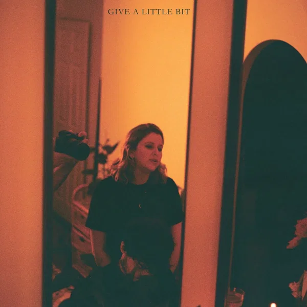 Give a Little Bit