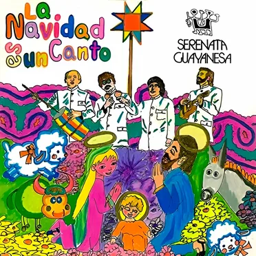 La Navidad Es un Canto