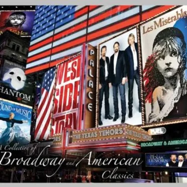 A Collection of Broadway and American Classics