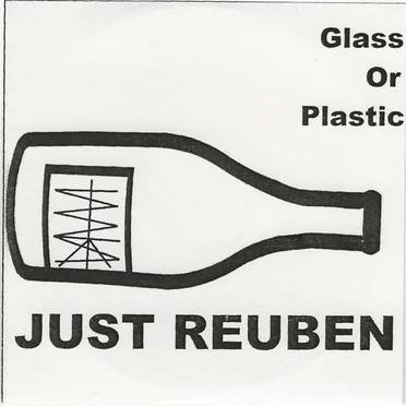 Glass or Plastic