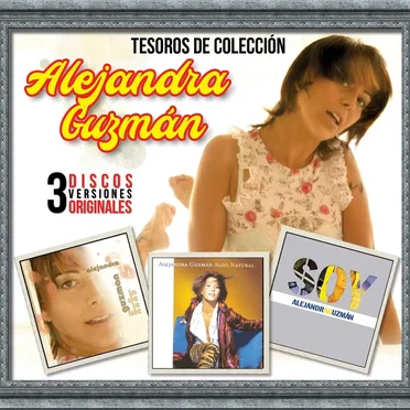 Tesoros de colección