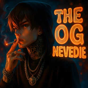 THE OG NEVERDIE