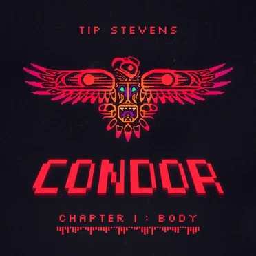 Condor (Chapter 1: Body)